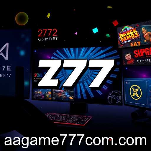 The Rise of AA Game 777 and Its Impact on Gaming