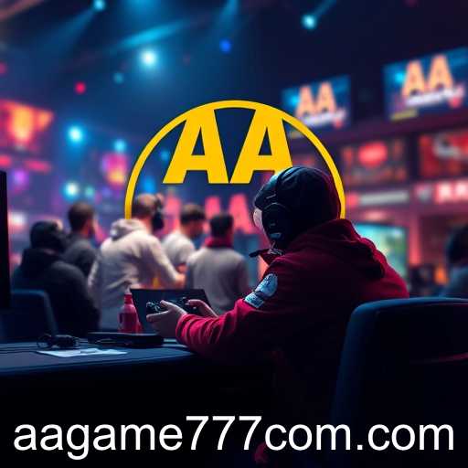 aa game 777
