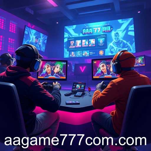 aa game 777
