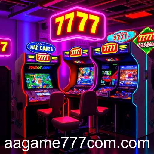 Exploring the Timeless Allure of 'Arcade Classics'