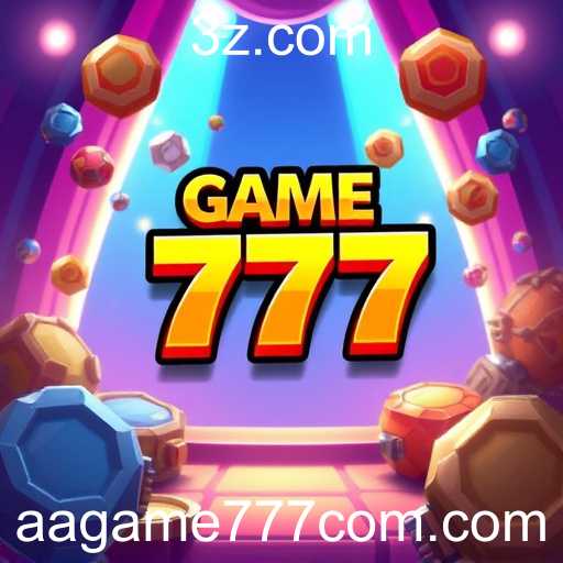 aa game 777