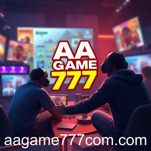 The Evolution of Gaming with AA Game 777
