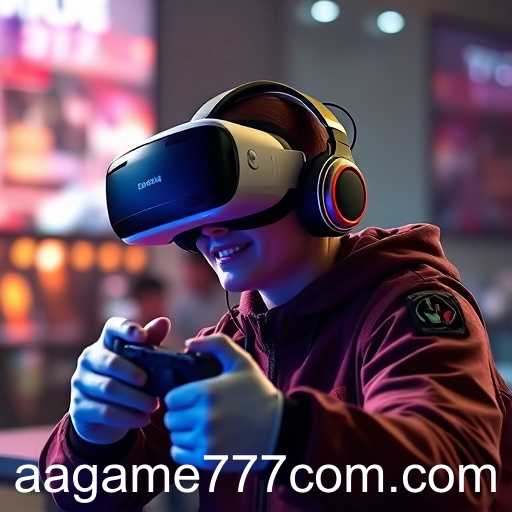 The Evolution of Online Gaming Experiences