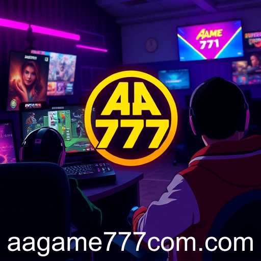 aa game 777