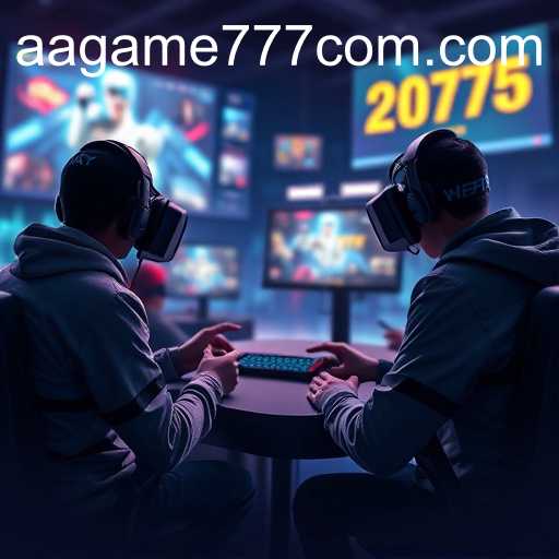 The Surge of Online Gaming in 2025