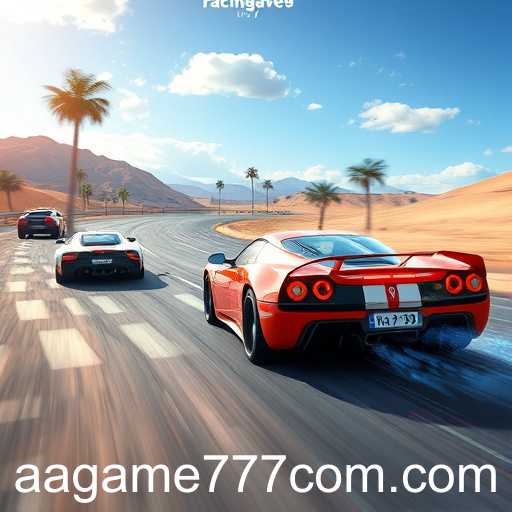 Exploring the Thrill of Racing Games: A High-Octane Virtual Adventure