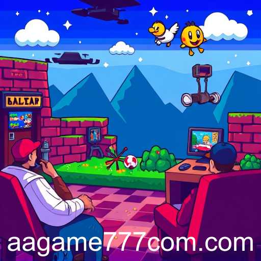 Reviving Classics: The Rise of English Game Websites in 2025