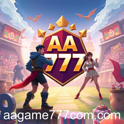 aa game 777