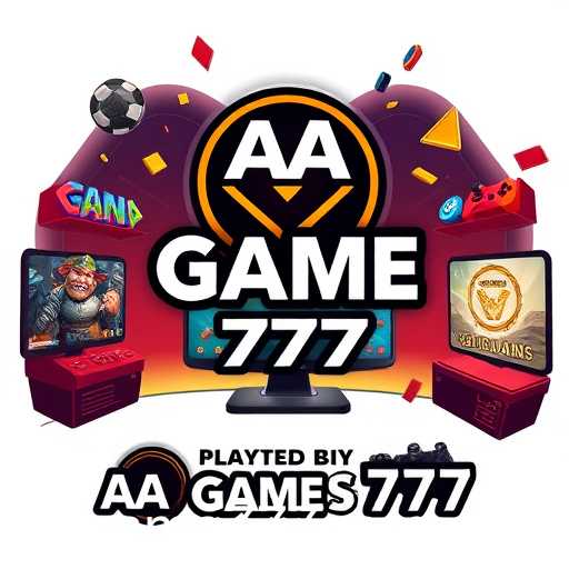 The Rise of AA Game 777 in the Online Gaming World