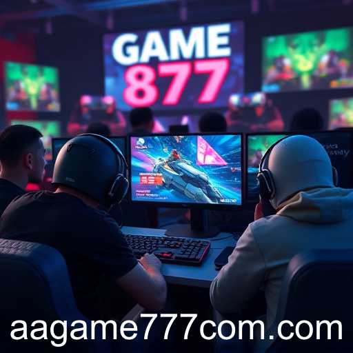 The Rise of Game Websites