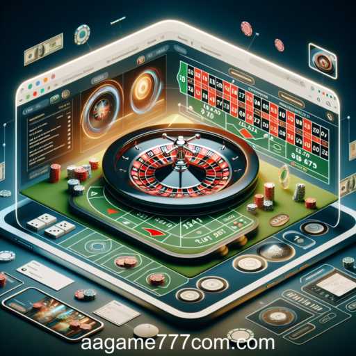 The Rise of Online Gaming in the Modern Era