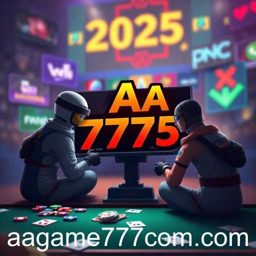 The Rise of Online Gaming in 2025: A Closer Look at 'aa game 777'