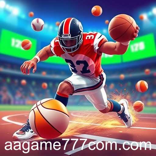 Exploring the Exciting World of 'aa game 777' in the Sports Games Category